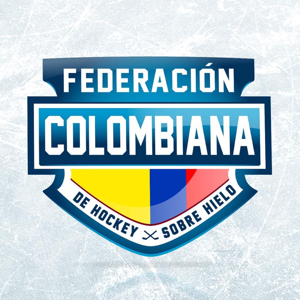 Federación Colombiana de Hockey Sobre Hielo