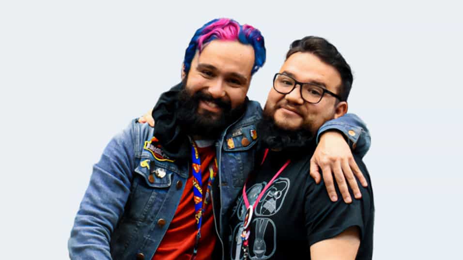 Foto Estúpido Nerd