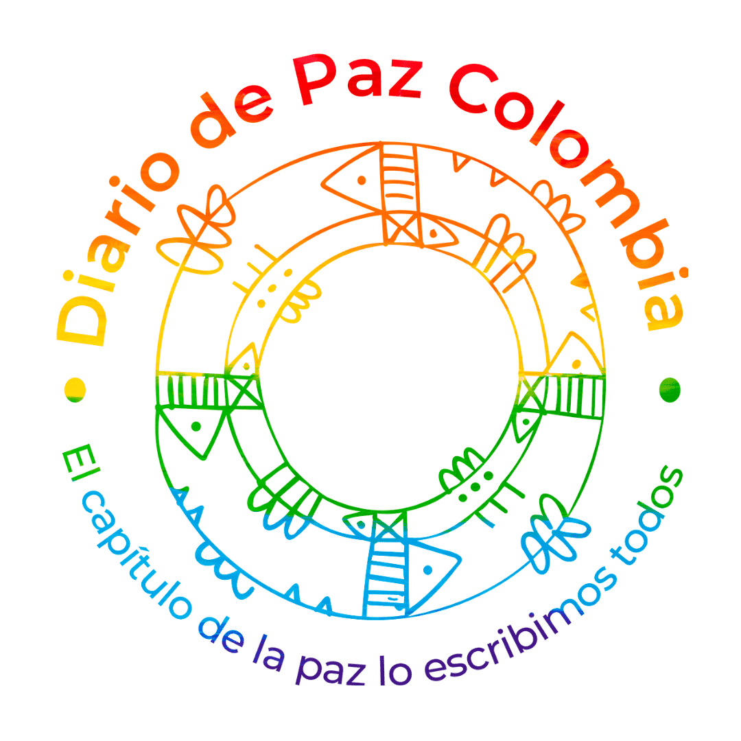 Diario de Paz Colombia