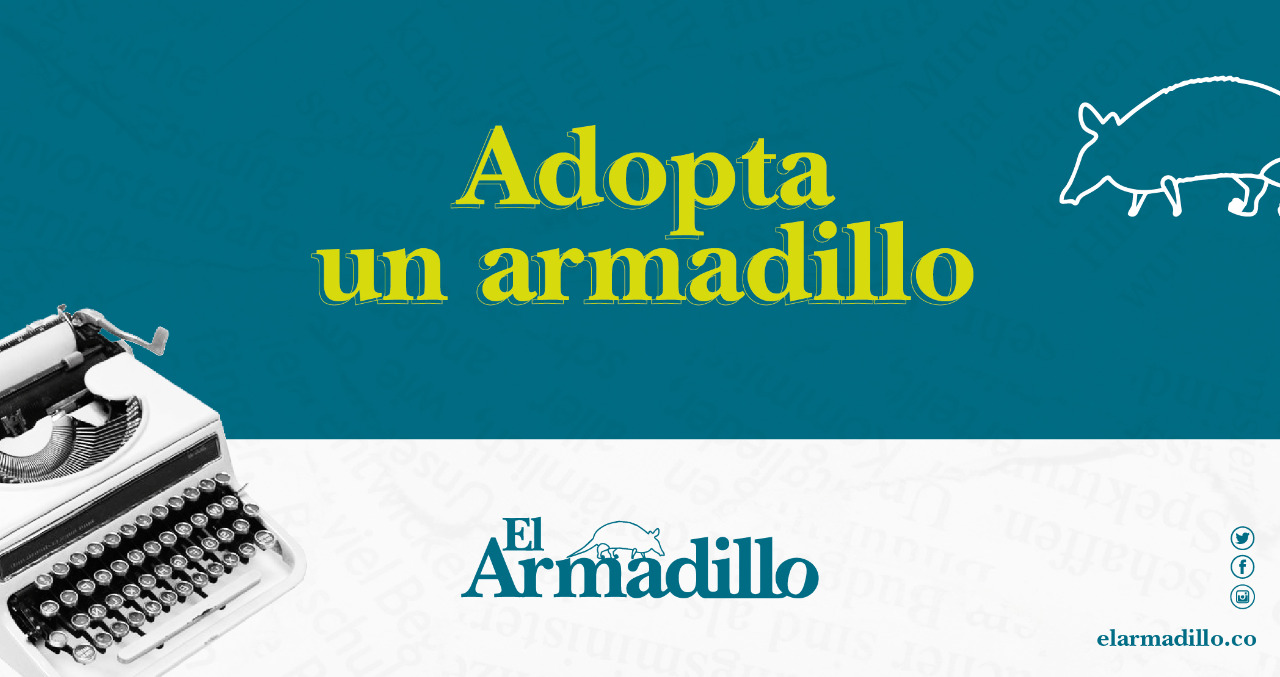 El Armadillo