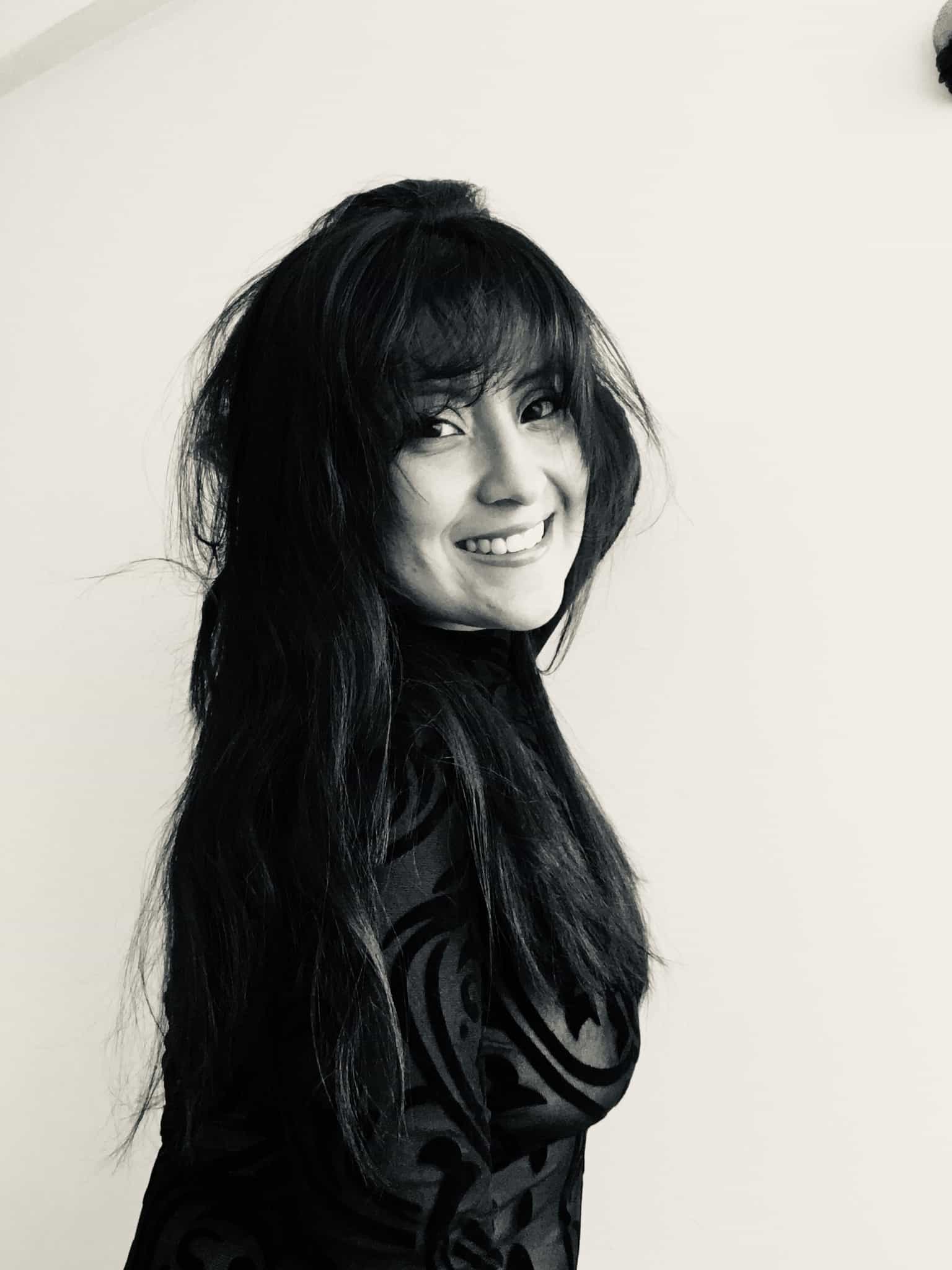 Malory Estefanía Castillo Salazar