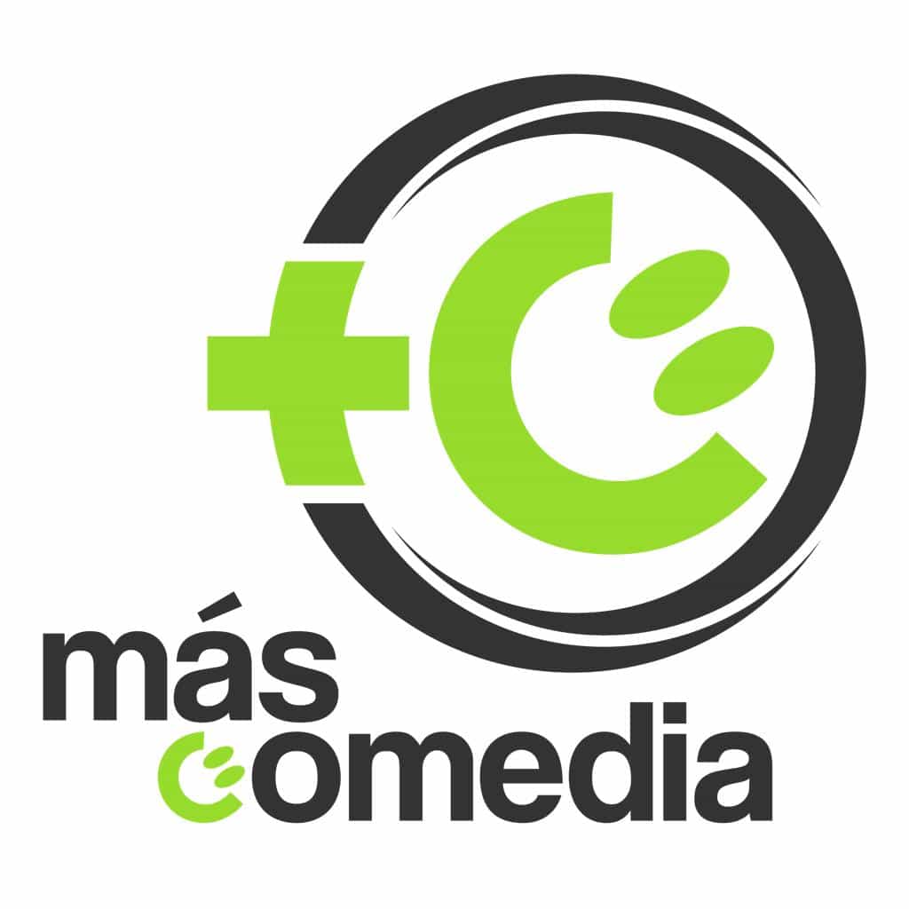 Más Comedia