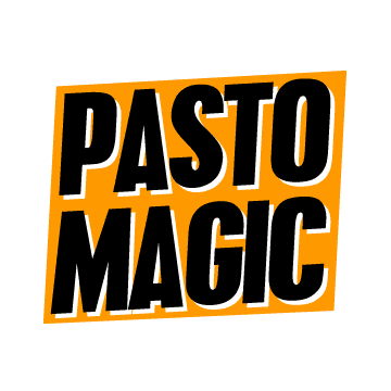 Pastomagic
