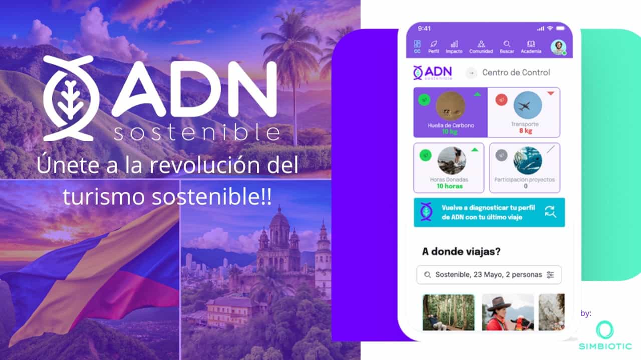 Adn Sostenible