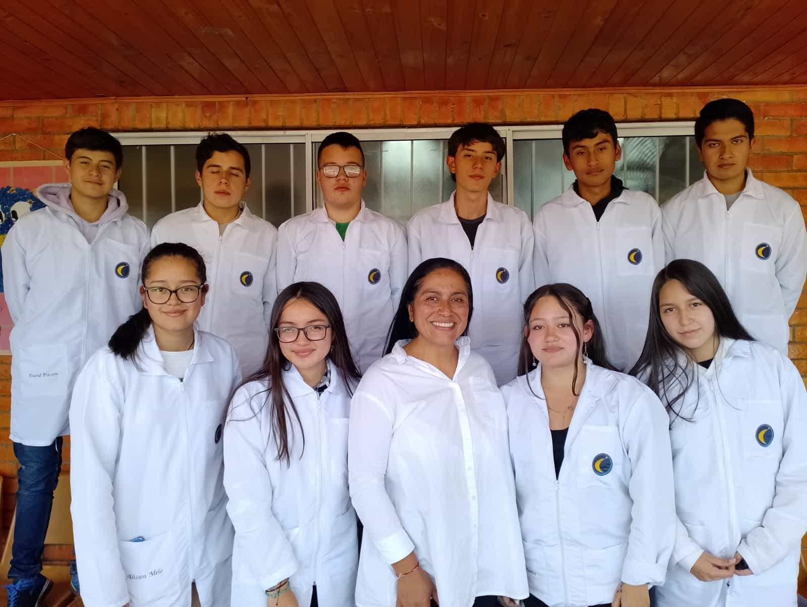 Liceo Lunita de Chía