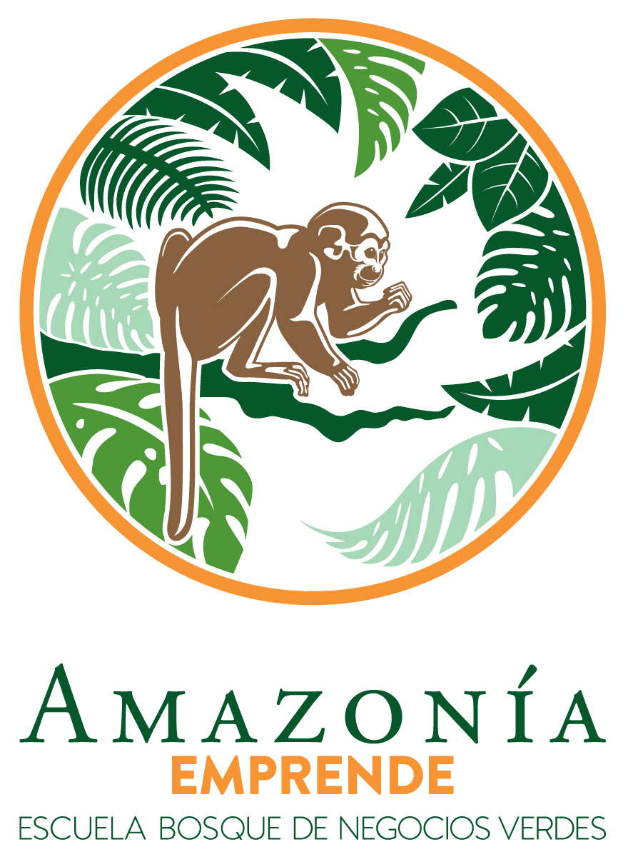 Escuela Bosque Amazonía Emprende - Julio Andrés Rozo