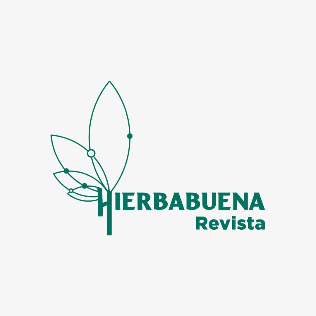 Una vaka por Hierbabuena Revista