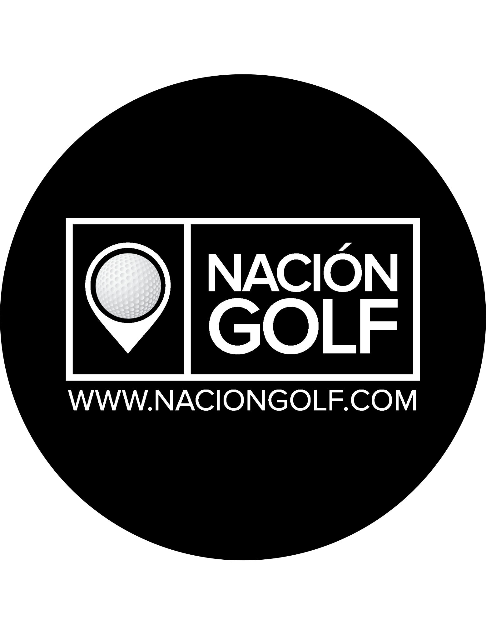 Una vaca por Nación Golf