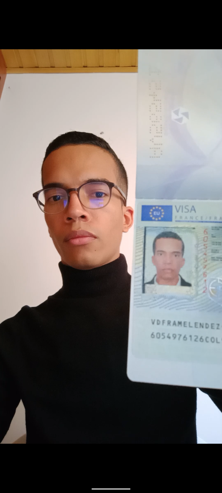 Ayúdame a cumplir mi sueño: estudiar una maestría en Francia