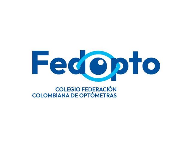 Colegio Fed. Colombiana de Optómetras Fedopto