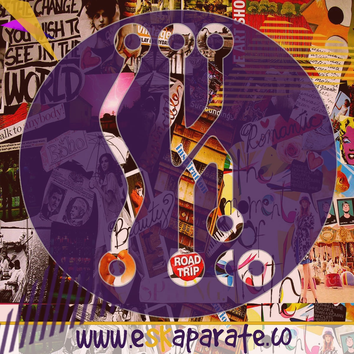 Eskaparate – Revista Cultural