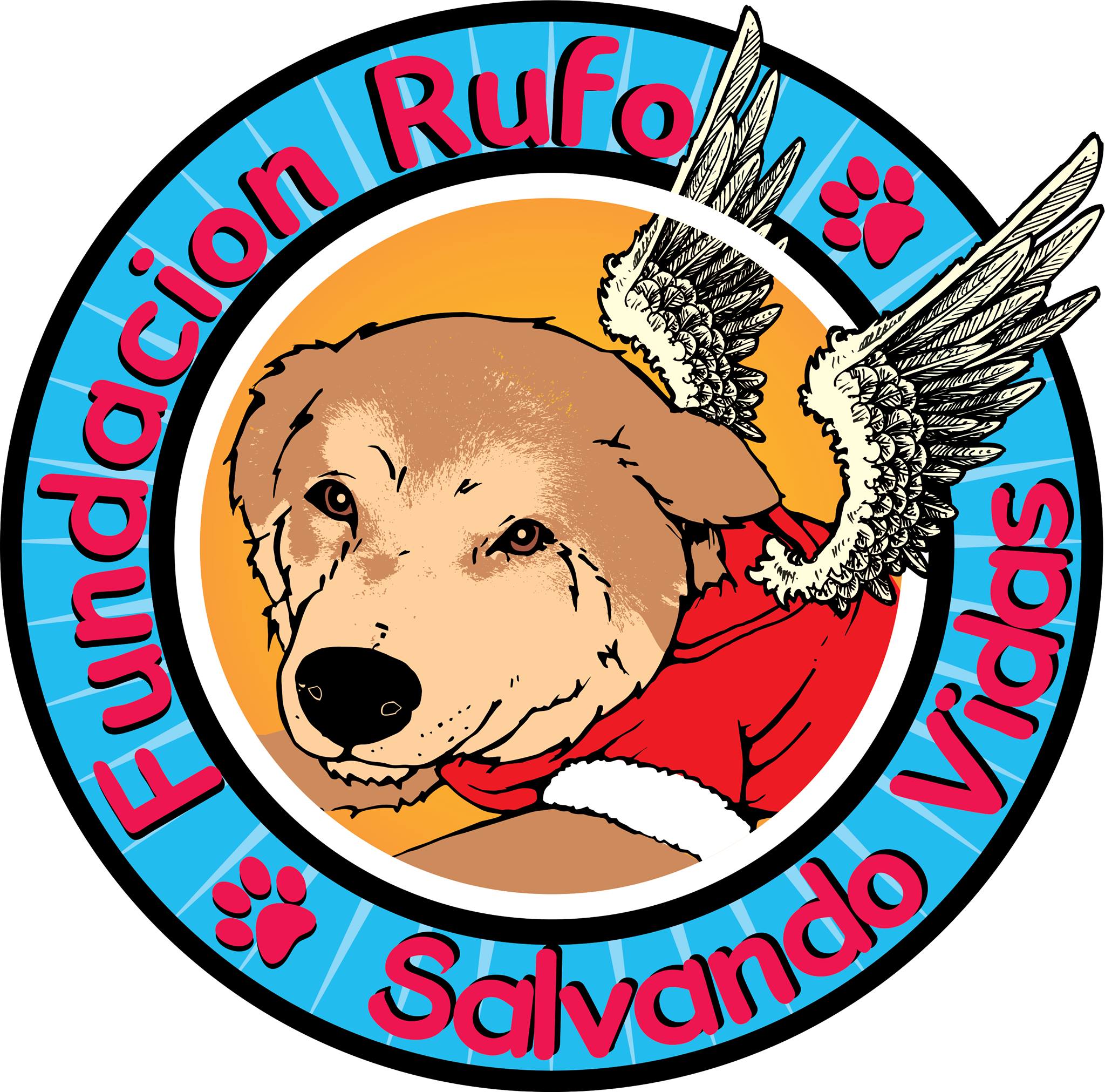 Fundación Rufo Salvando Vidas