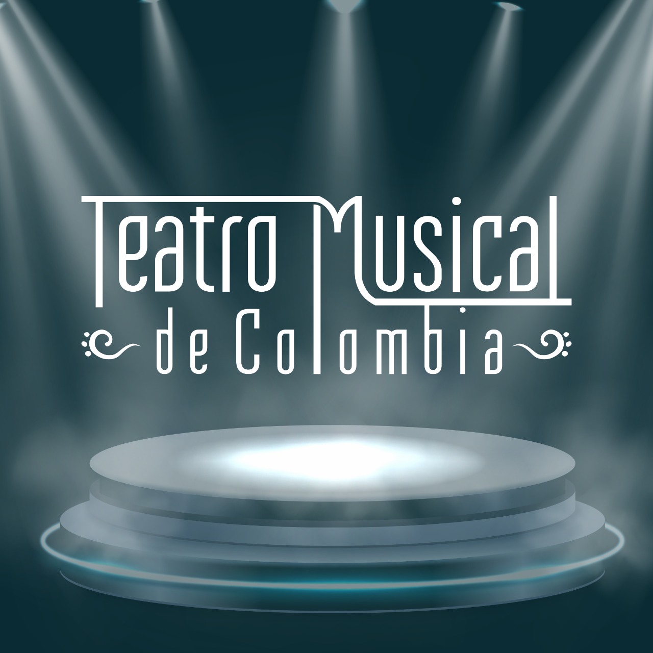 FotoTeatro Musical de Colombia