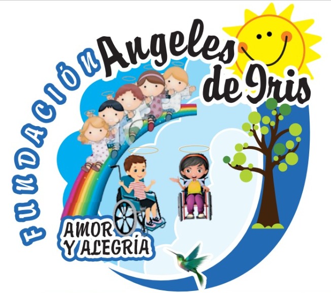 FUNDACIÓN ÁNGELES DE IRIS