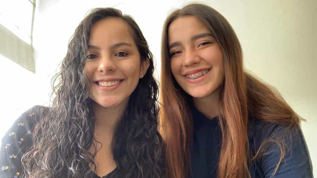 FotoCatalina Porras & Daniela Quiroga