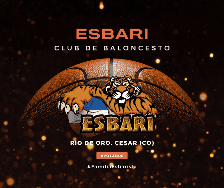 Temporada 2024 Club de Baloncesto ESBARI