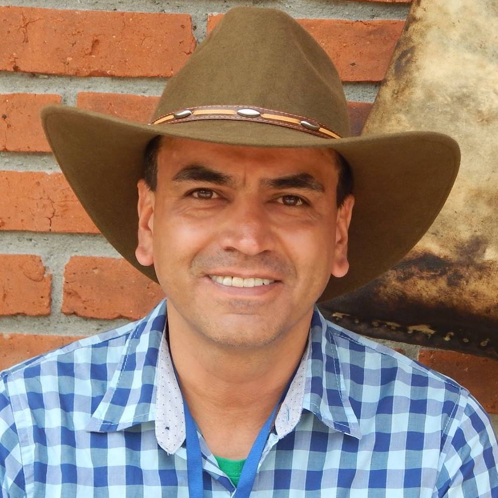 Diego Hernando González Quiceno
