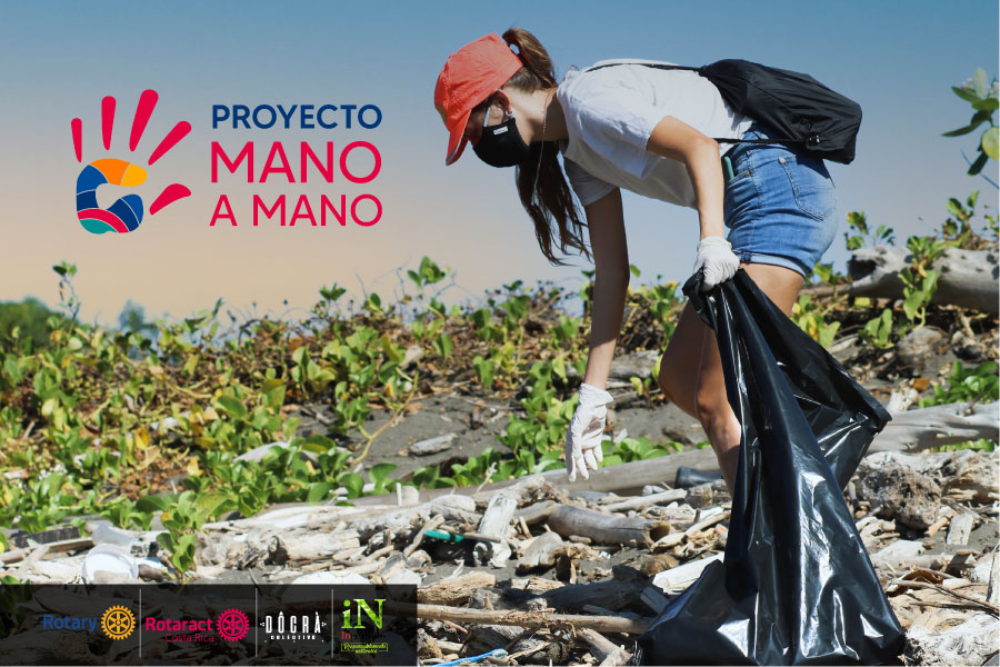 Proyecto Mano a Mano