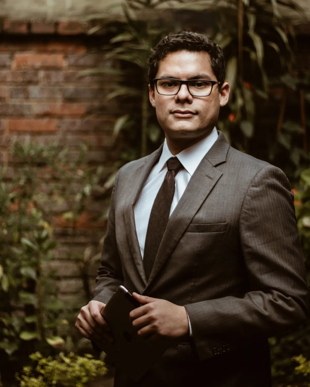 FotoGabriel Alejandro Sánchez Zamudio