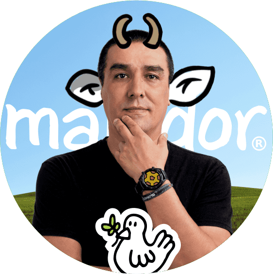 La vaki de matador