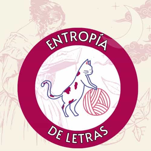 Dotatodi y entropía de letras