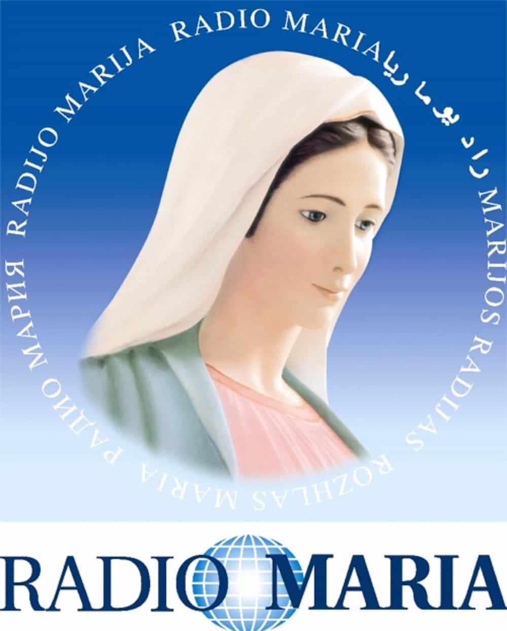 ASOCIACION RADIO MARIA DE COLOMBIA