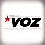 VOZ la verdad del pueblo