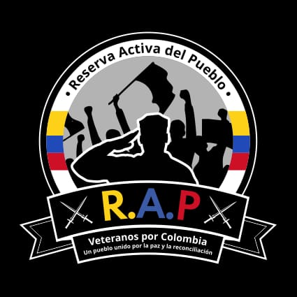 Sargento (RA) Alexander Chala