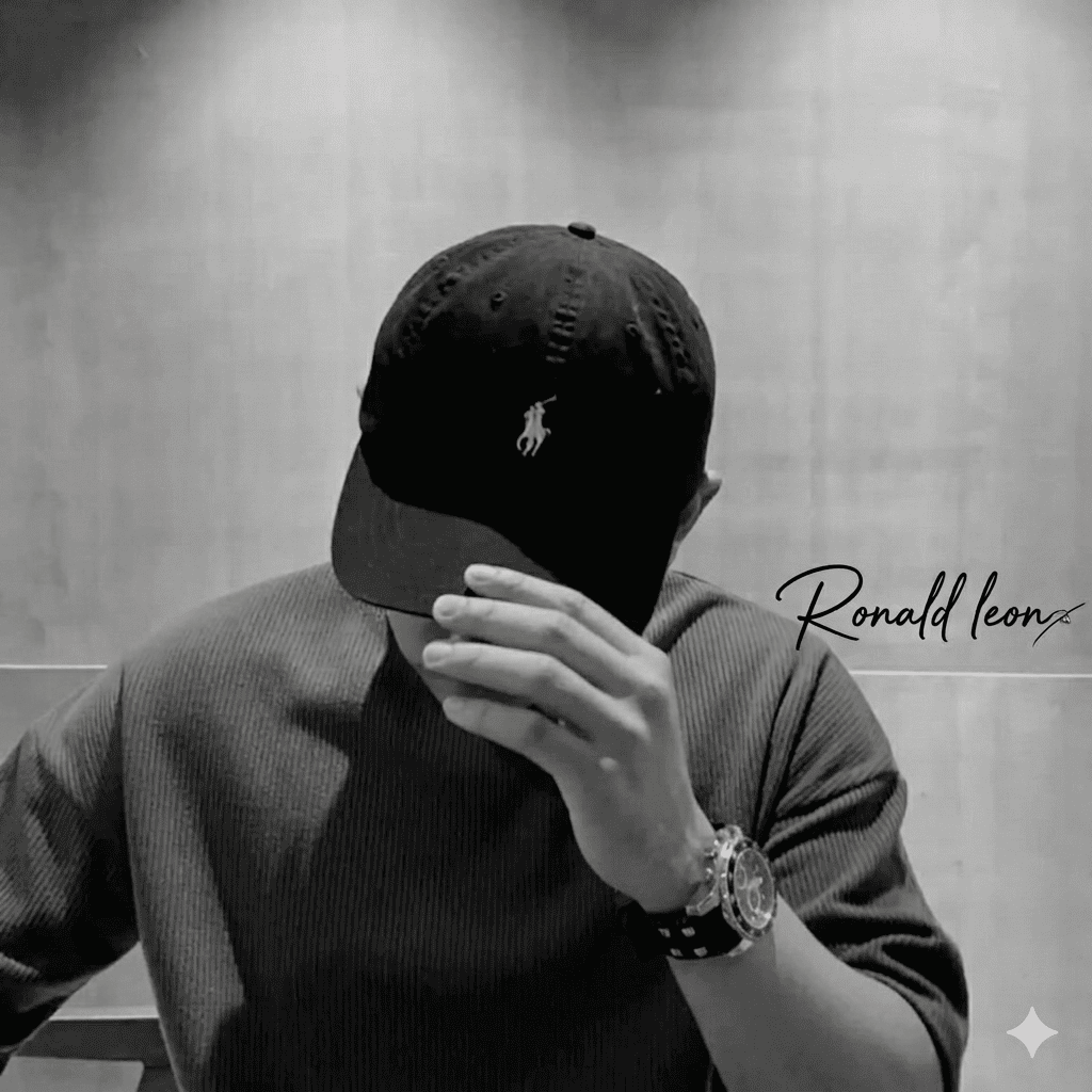 Ronald leon