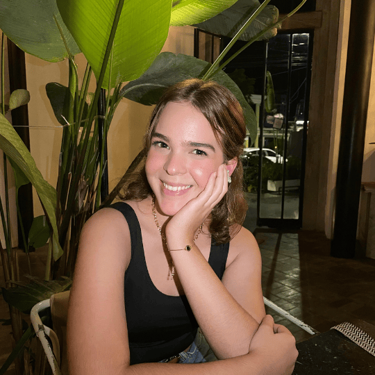 Pepina Escobar
