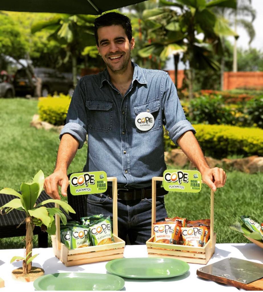 David Arango Arévalo