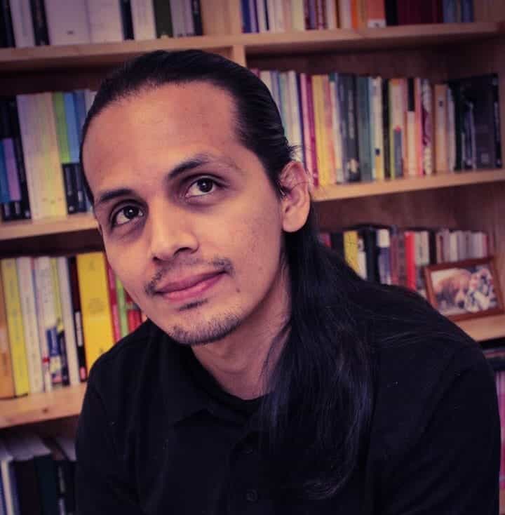 Sergio A. Rincón Jiménez