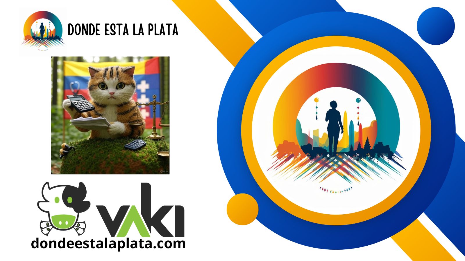 Dónde está la plata de la salud