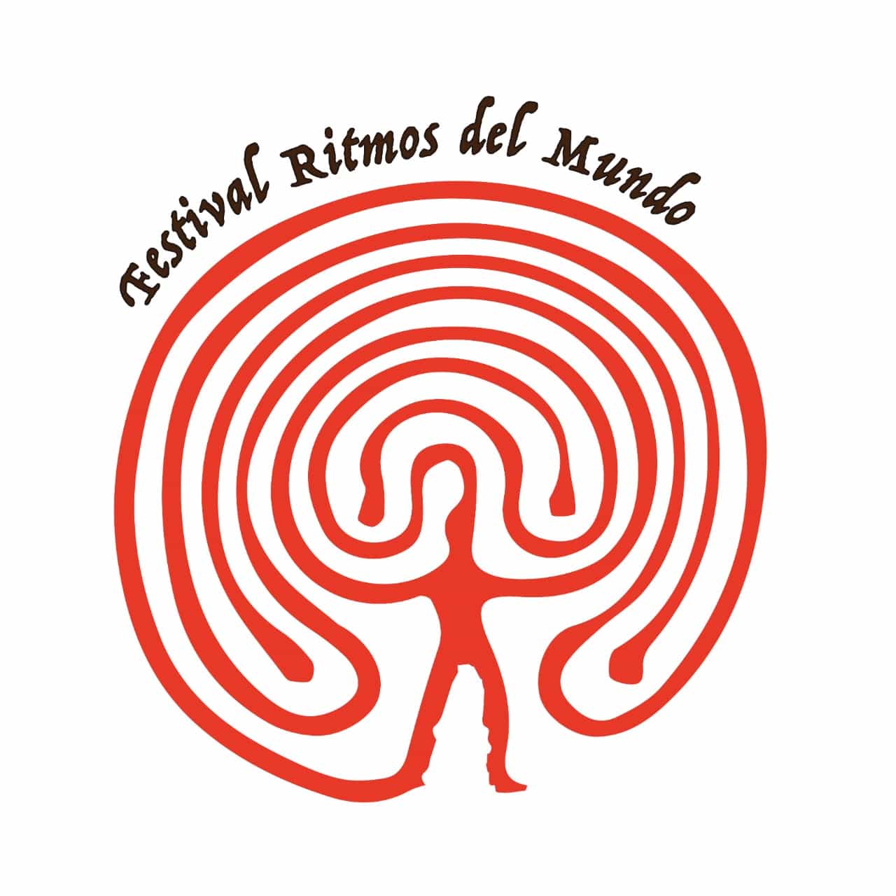 Se parte de la historia Ritmos del mundo