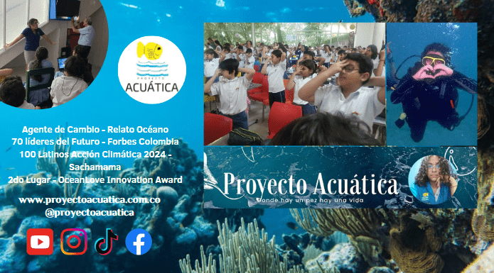 Proyecto Acuática