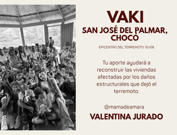 San José del Palmar: el epicentro que pocos han mirado