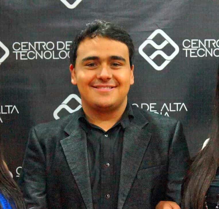 David Leonardo Rodriguez Sarmiento