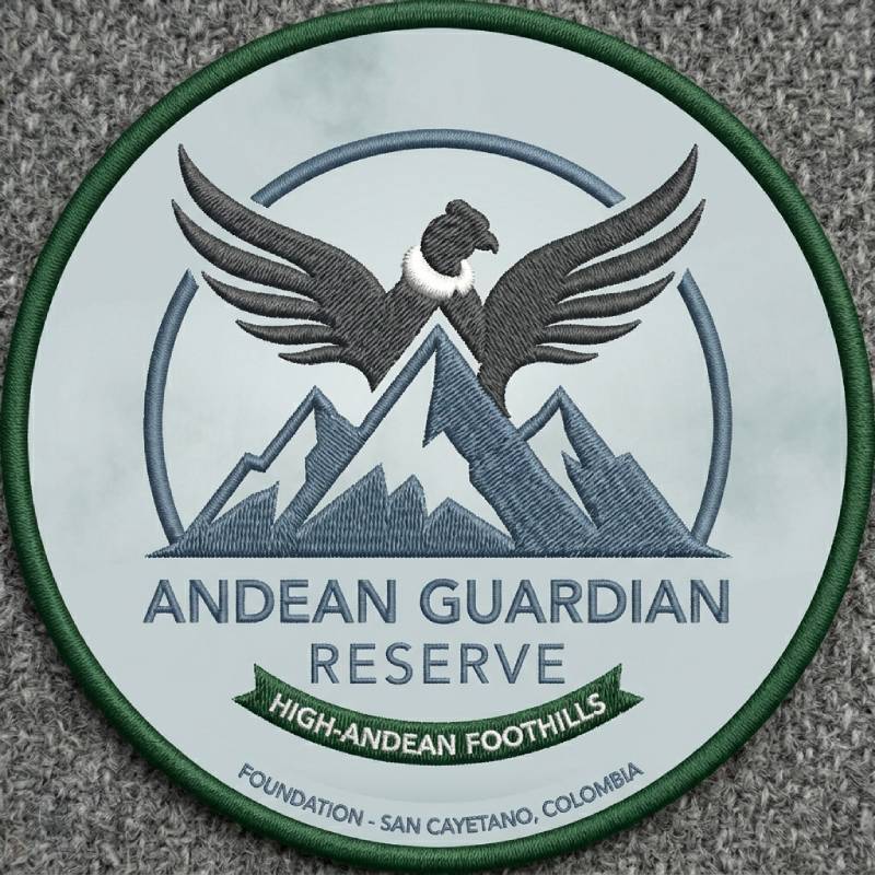 Andean Guardian