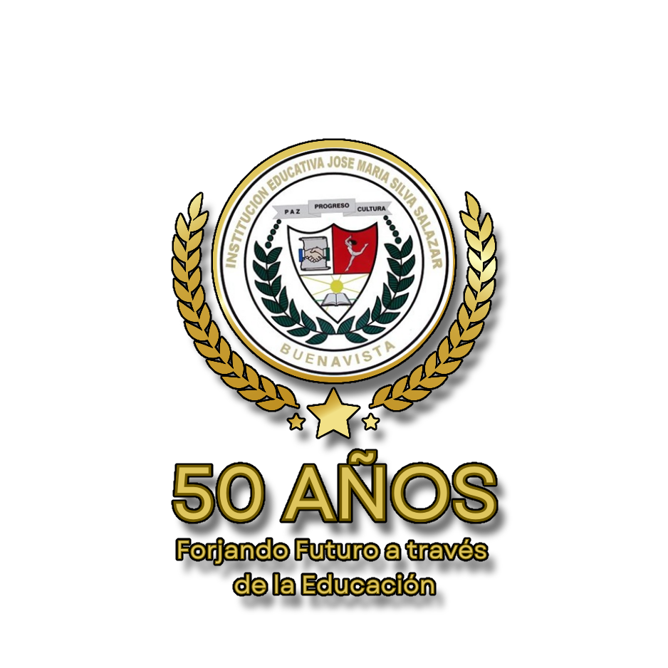 IE José María Silva Salazar 