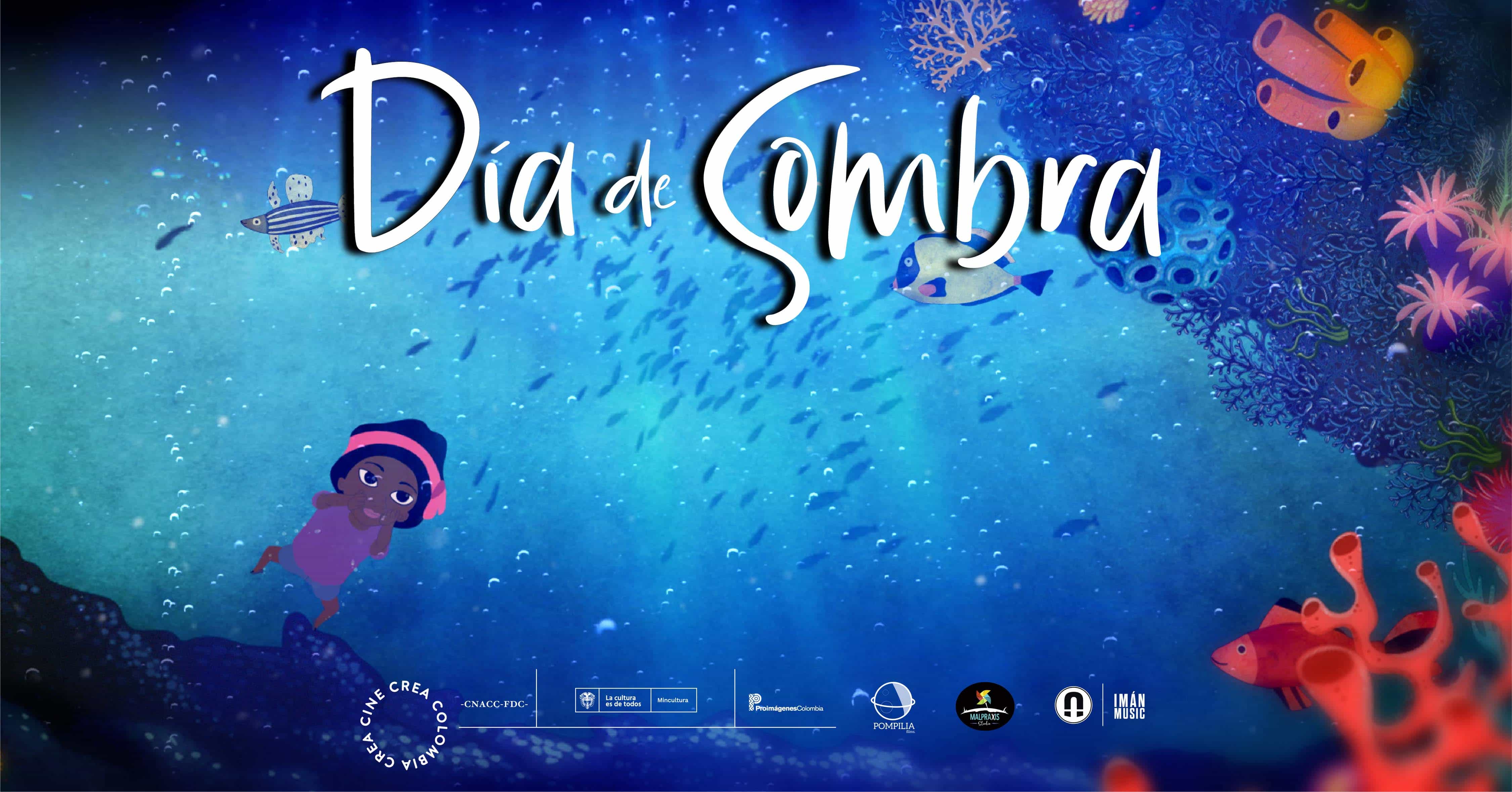 Únete a Día de Sombra