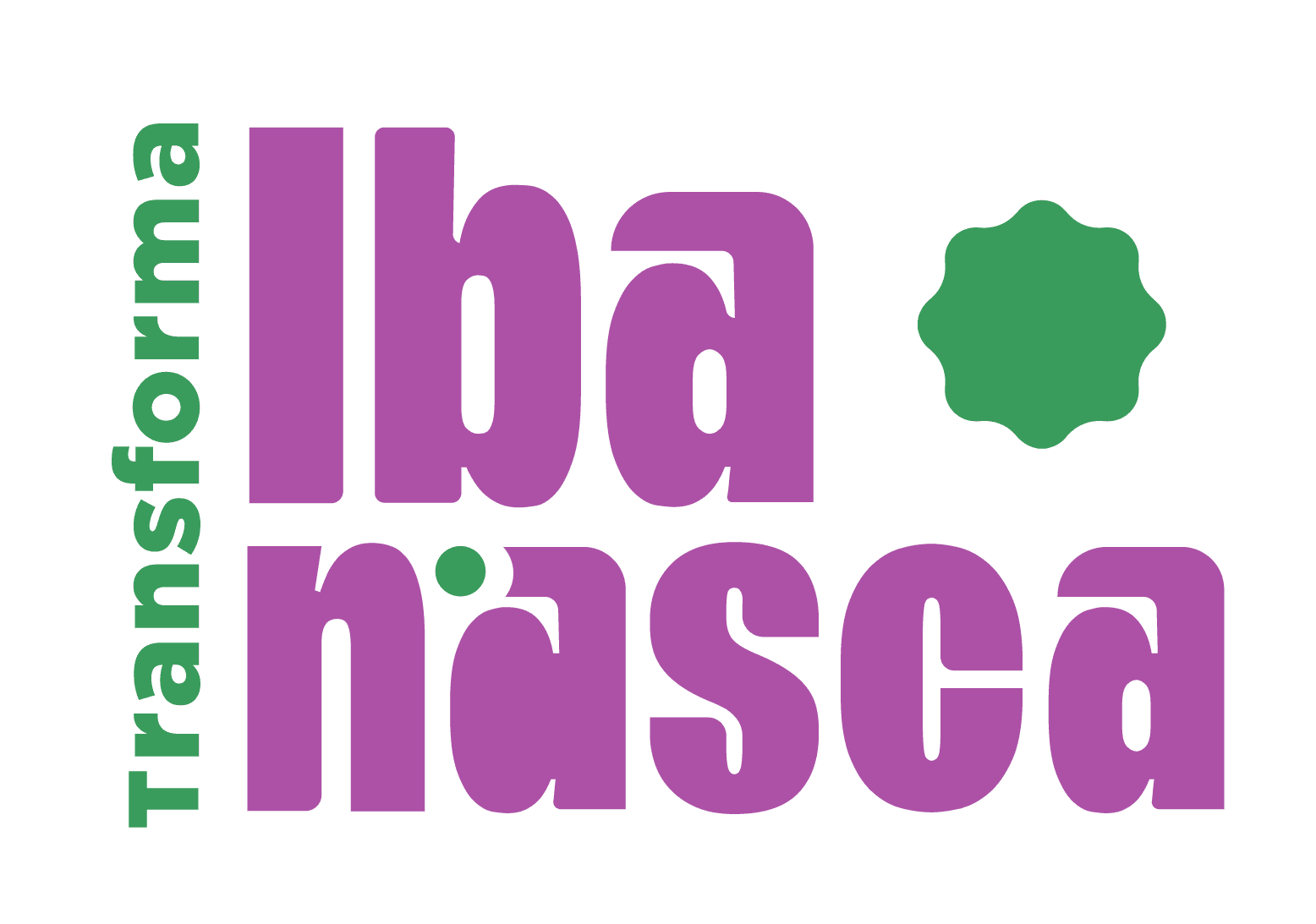 Fundación Ibanasca Transforma