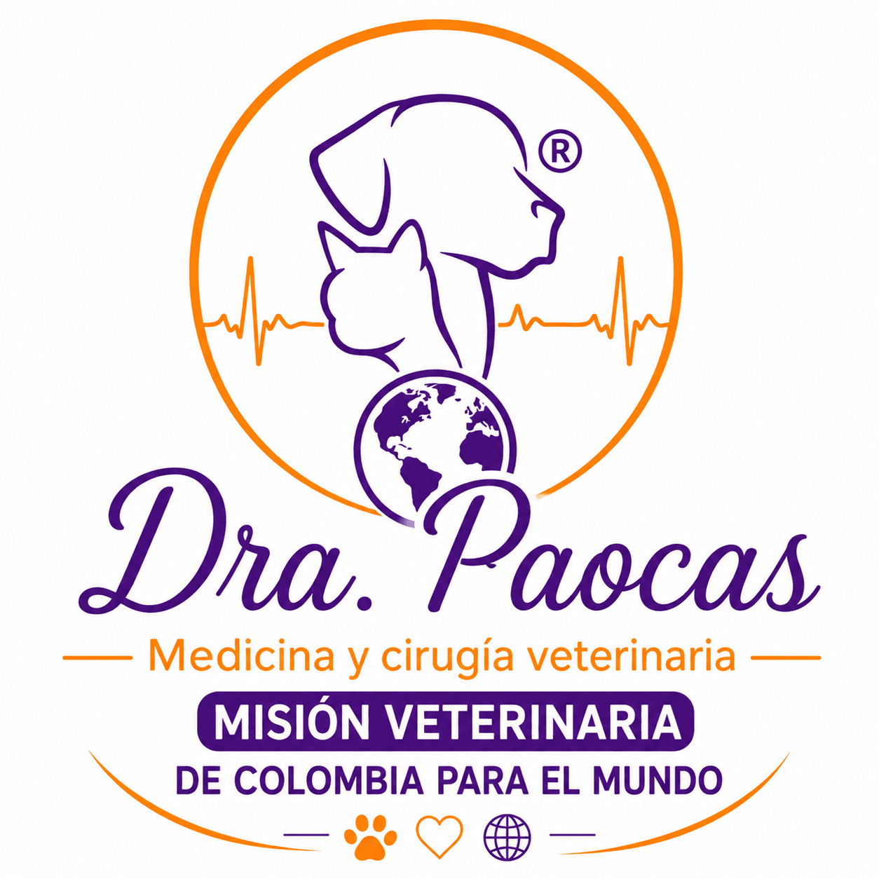 Vuelo Patitas Unidas por Venezuela