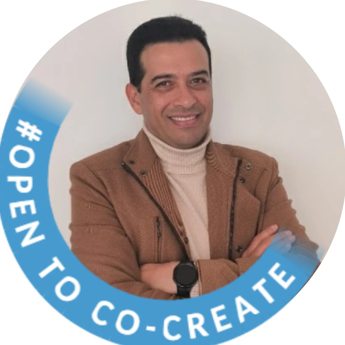 Apoya la creación de contenido técnico con Master Edgar Rangel
