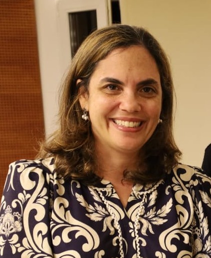 Sandra Aljure