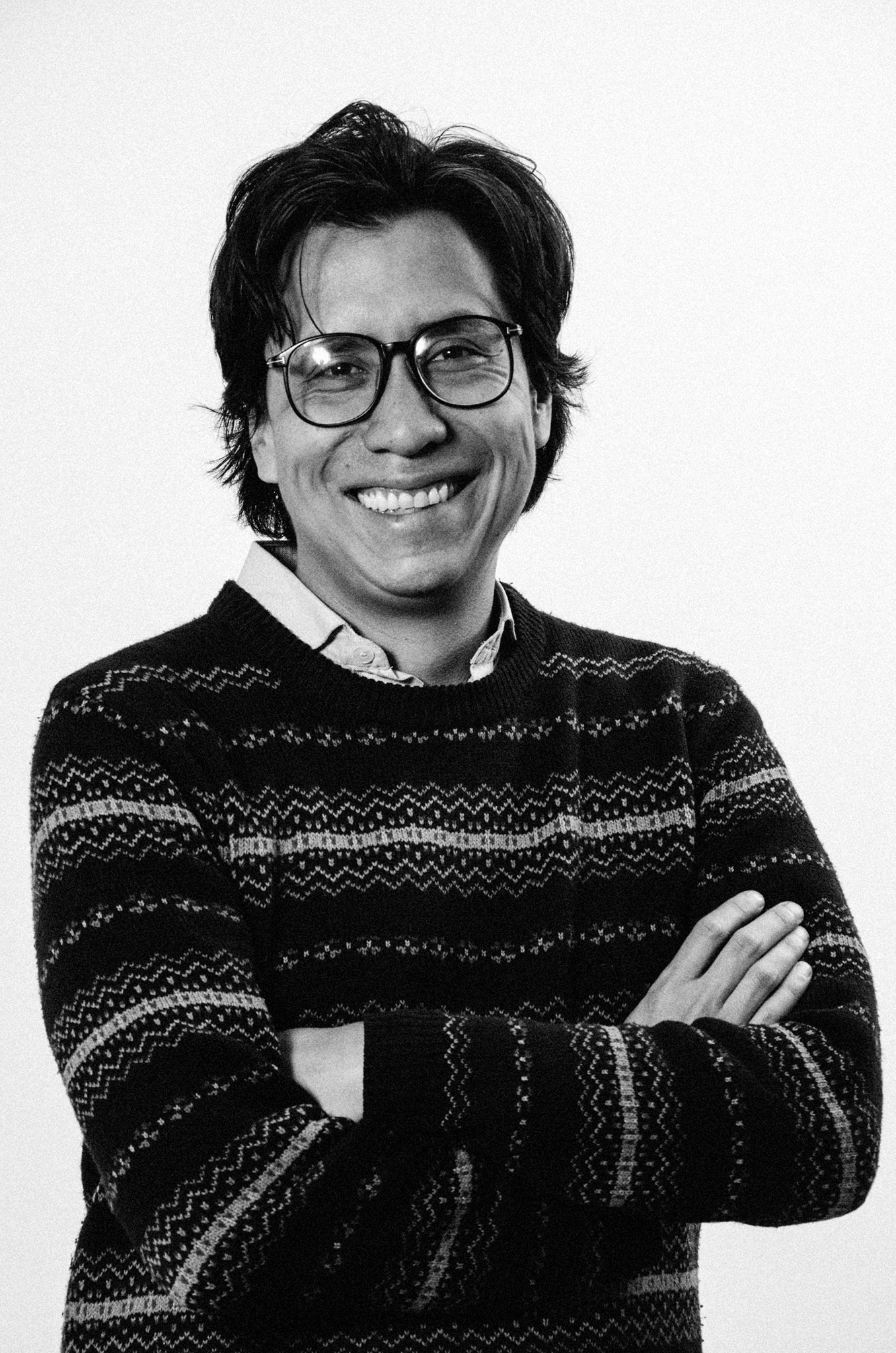 Jorge Luis Vaca Forero