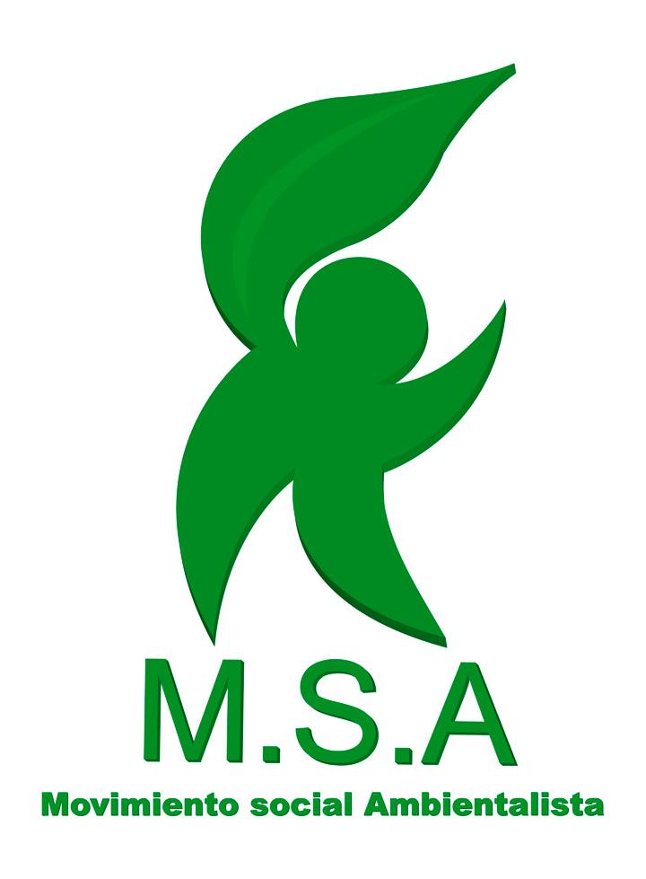 el Movimiento Social Ambientalista 