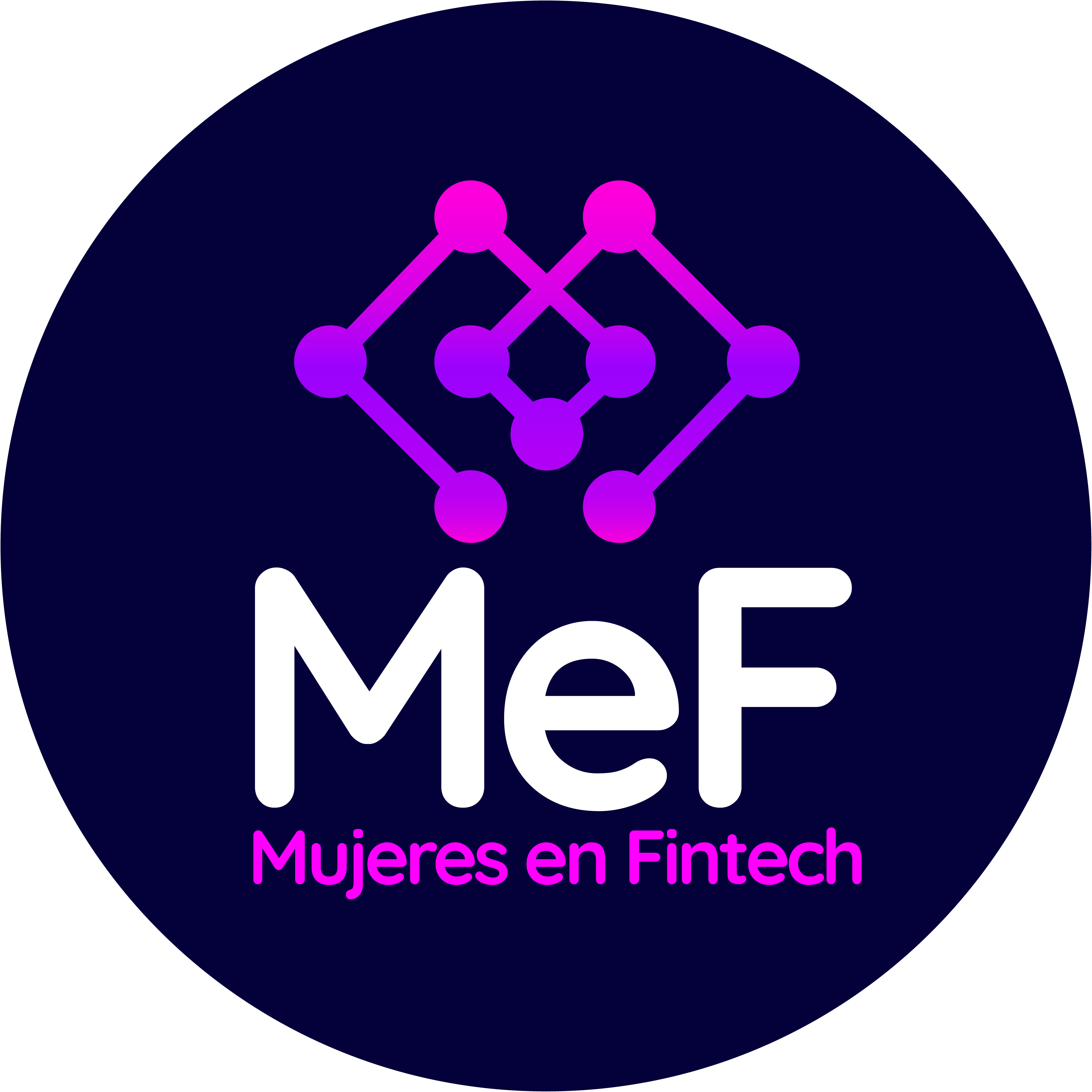 Mujeres en Fintech