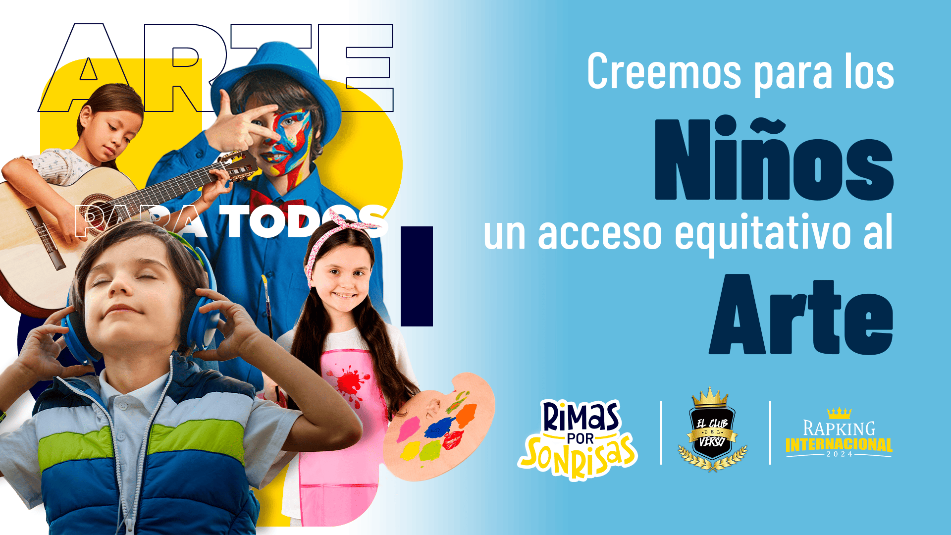 Rimas por Sonrisas