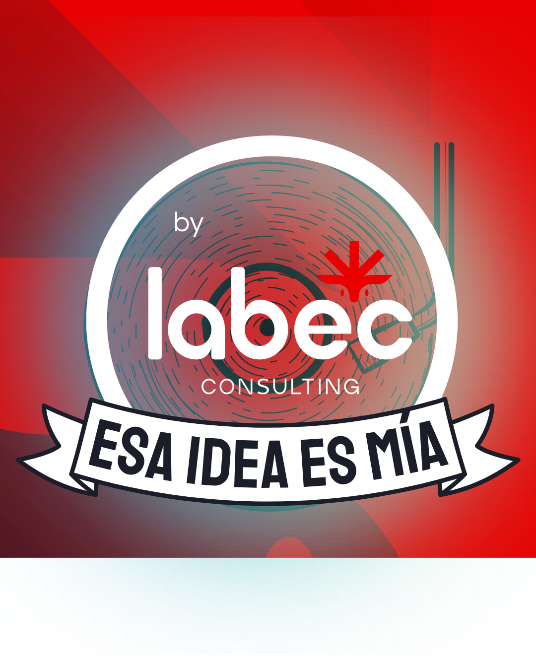 LABEC Esa idea es mía