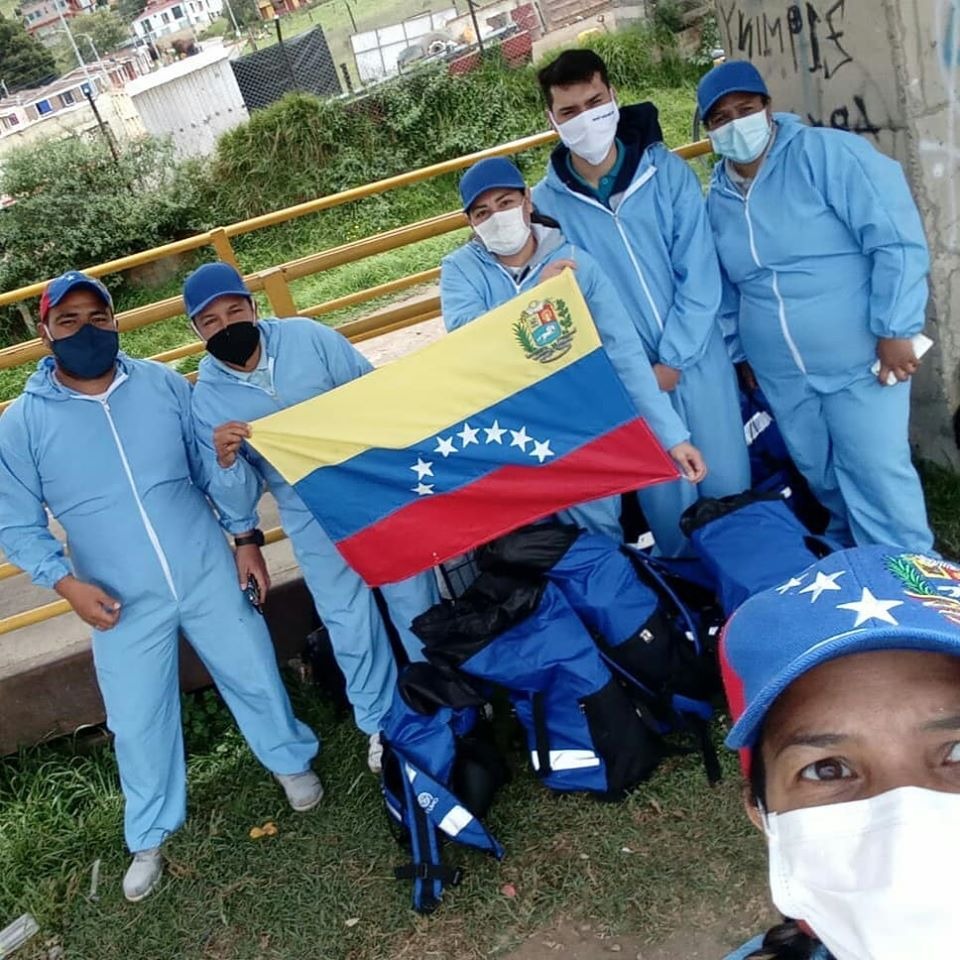 Juntos es Mejor